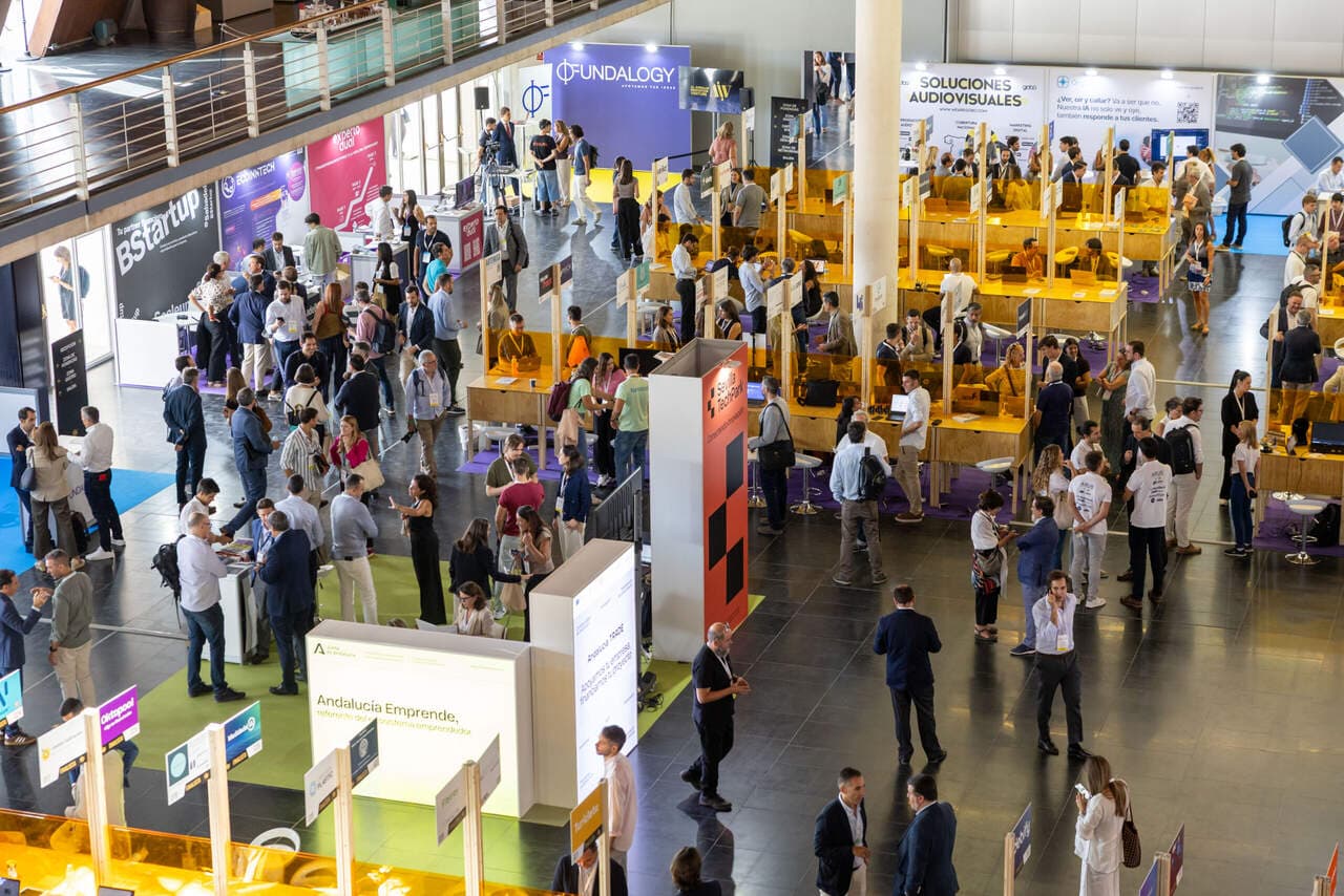 Sevilla reunirá a las startups españolas llamadas a liderar la próxima revolución tecnológica