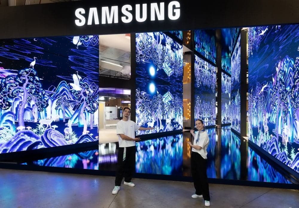 Samsung dispara sus beneficios y sacude la economía global: impacto y riesgos del auge de la inteligencia artificial