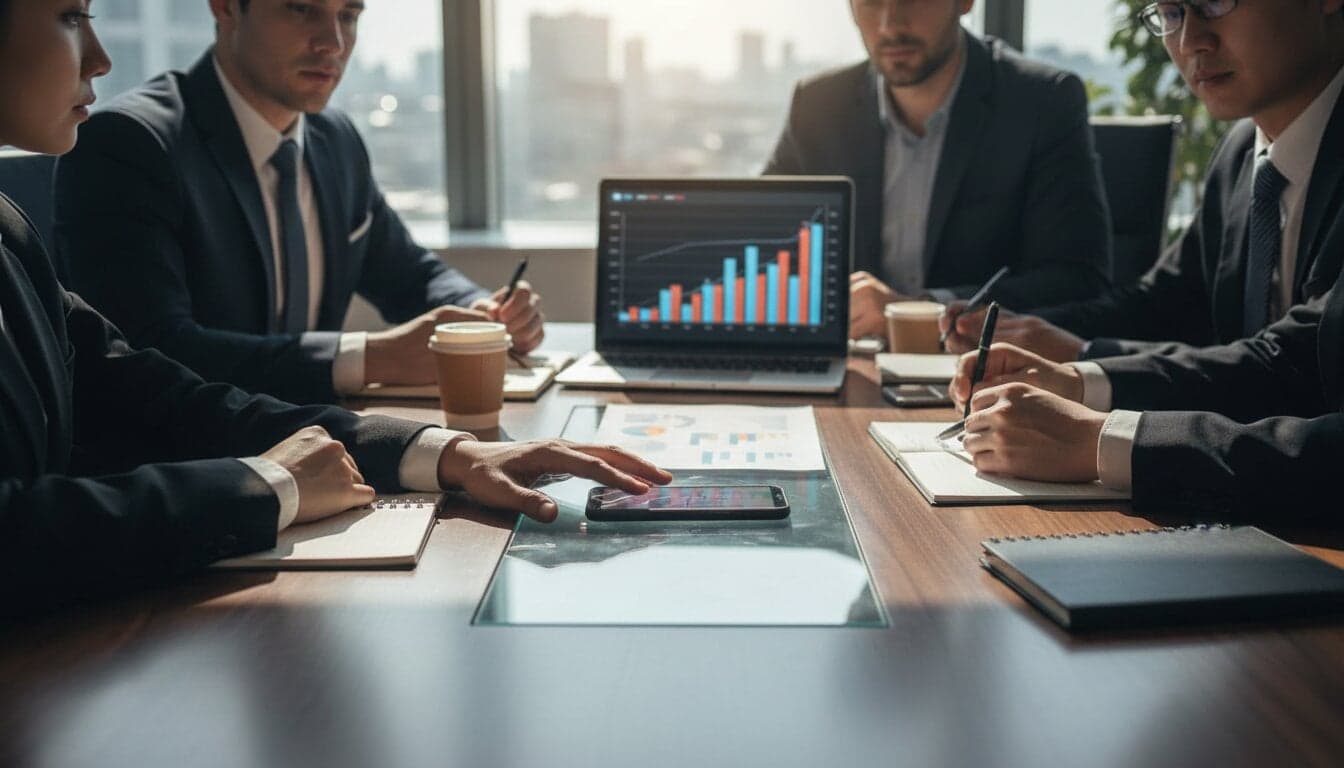 El impacto económico de Amazon en la economía mundial tras superar los 3 millones de dólares en valoración bursátil