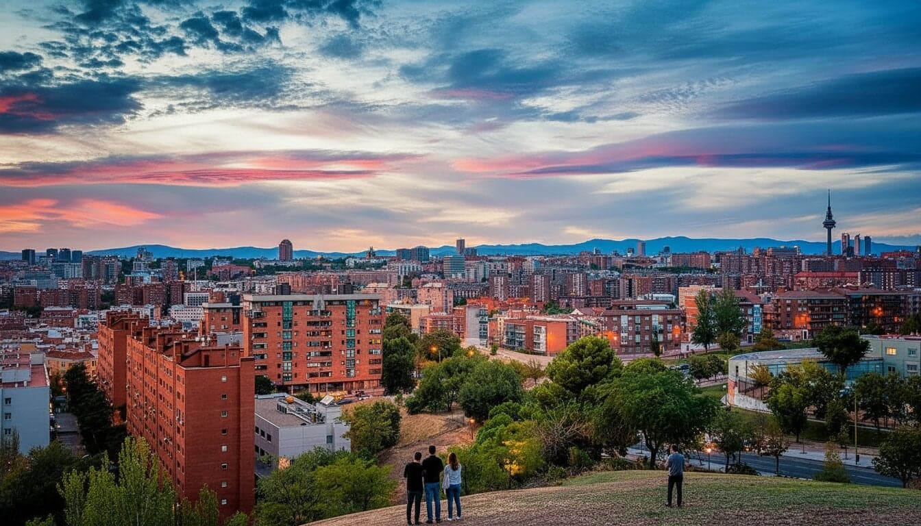 Compras de viviendas en España en 2026: provincias que crecen y su impacto económico
