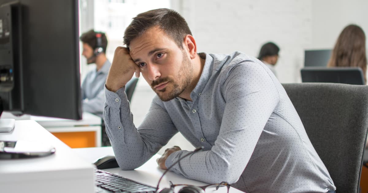 Un psicólogo ofrece las seis claves para volver al trabajo sin estrés