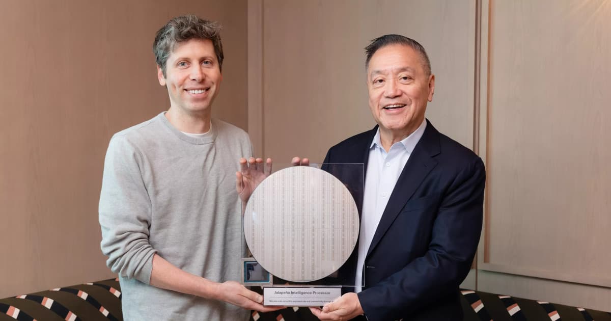 OpenAI pone picante a la guerra de la IA: Jalapeño, el chip que amenaza el reinado de Nvidia