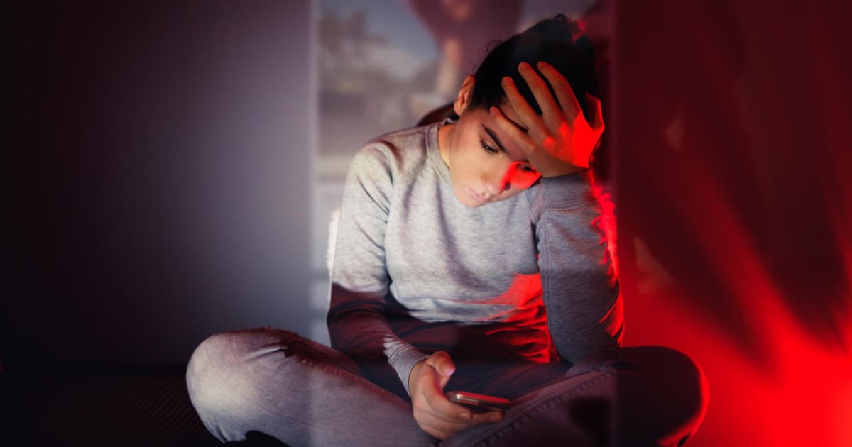 Ni hiperactividad, ni autismo: los problemas de ansiedad son el primer motivo de consulta a psicólogos infantiles
