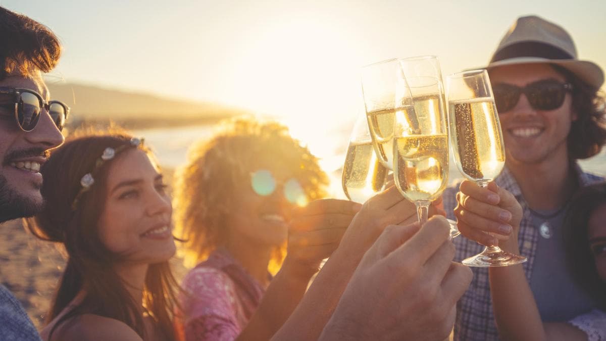 El verano puede aumentar el estrés y la ansiedad de quienes no pueden irse de vacaciones