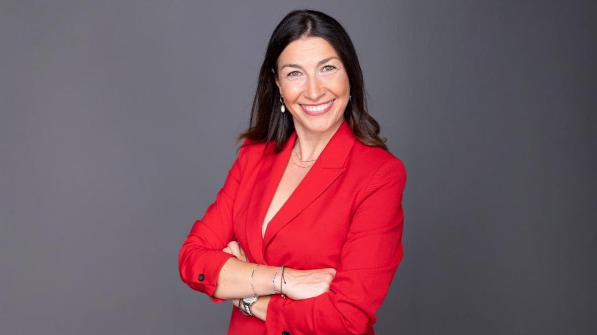 Nuria Roure, experta en sueño: “Despertarse durante la noche es completamente normal, pero lo que no debes hacer es mirar el reloj”