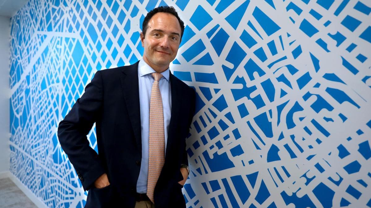 CBRE y el desconocido negocio de un gigante del sector inmobiliario