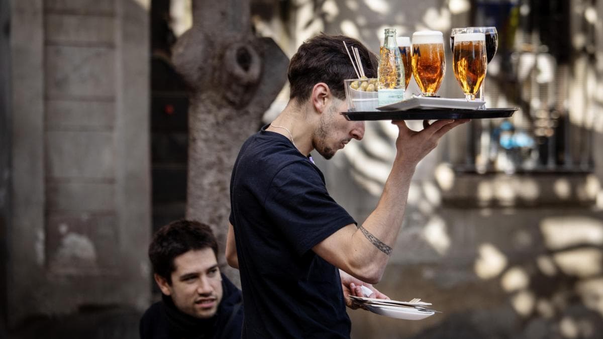 España supera los 22,5 millones de afiliados en julio con el impulso de la regularización