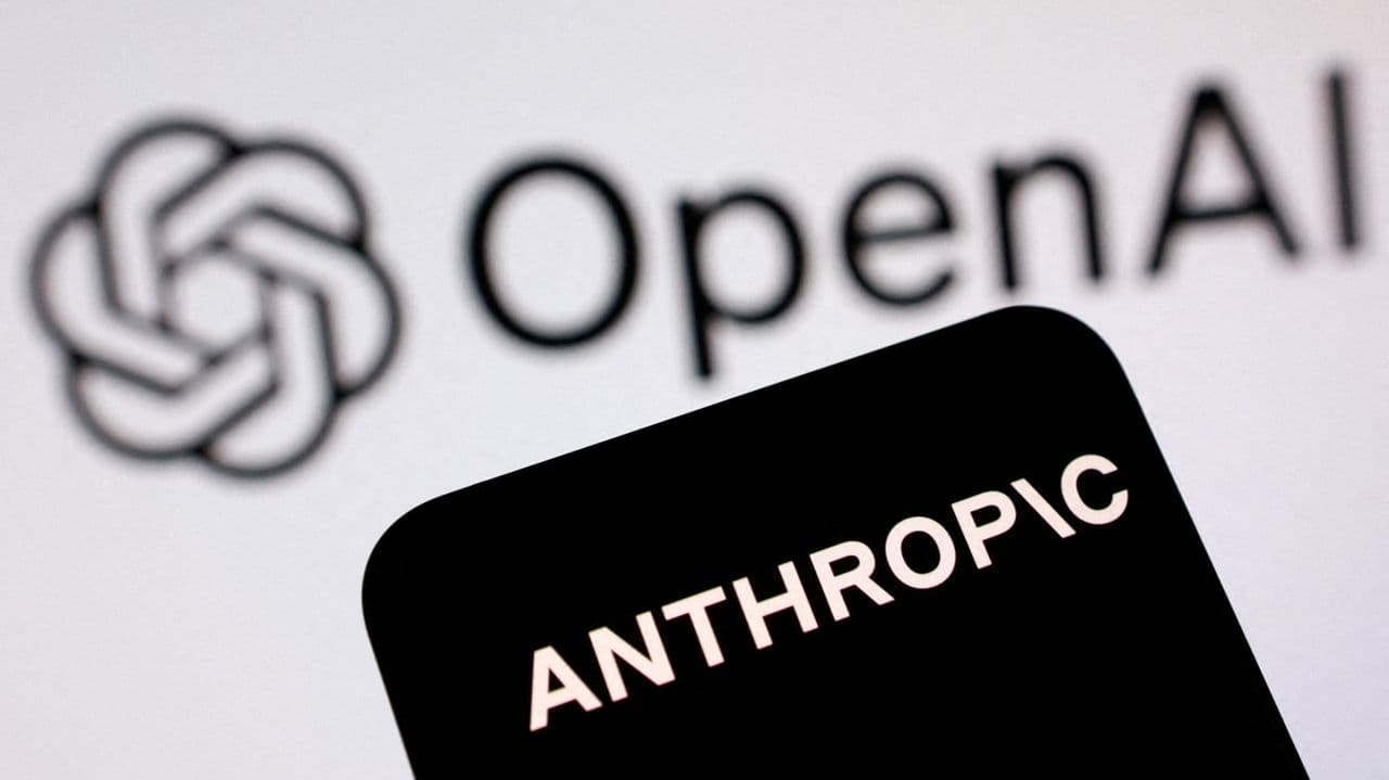 Reino Unido alerta de que modelos de IA de OpenAI y Anthropic se saltaron las normas y recurrieron al engaño en una prueba de ciberseguridad