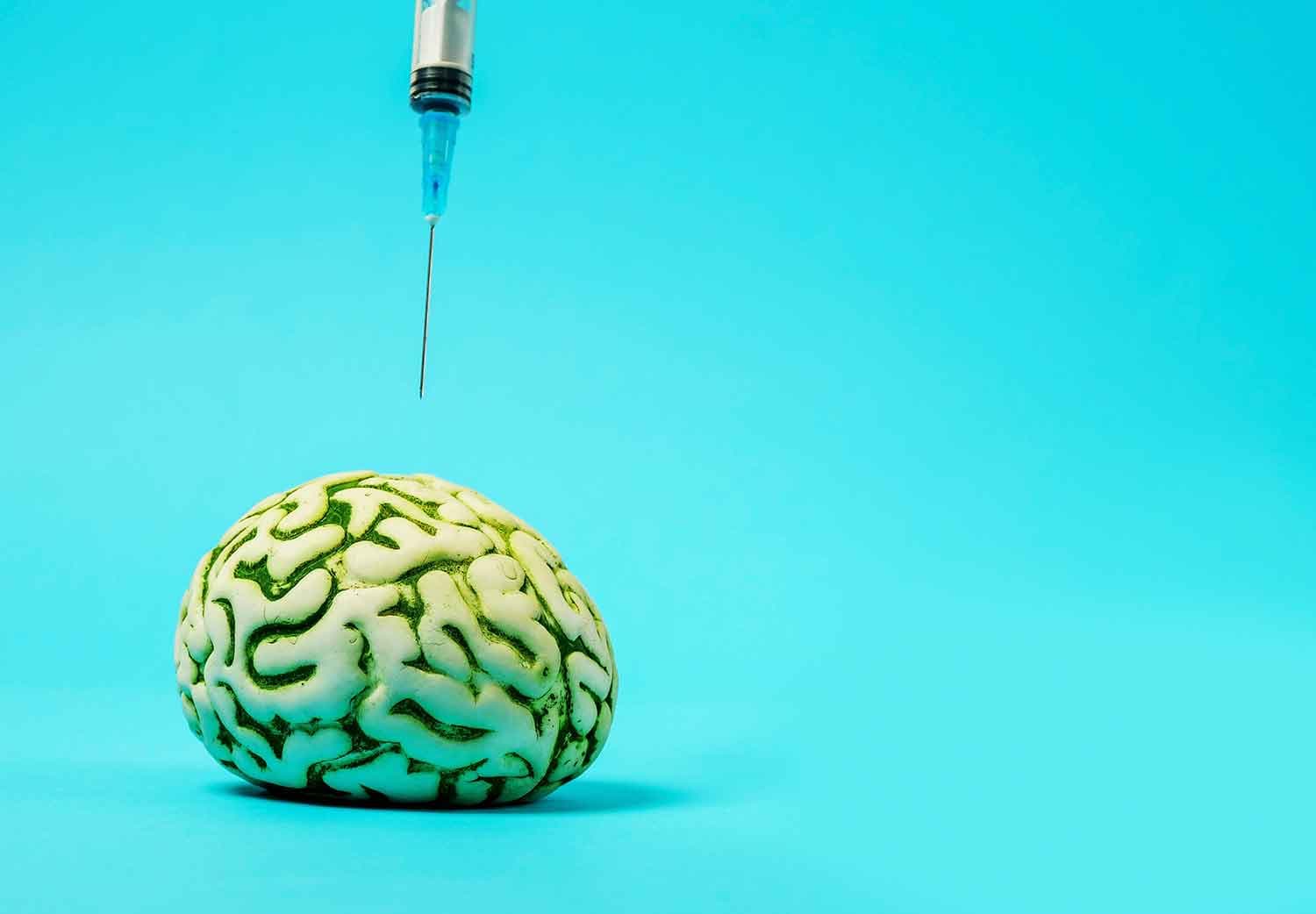 Cerebro y adicciones el nuevo libro sobre adicciones
