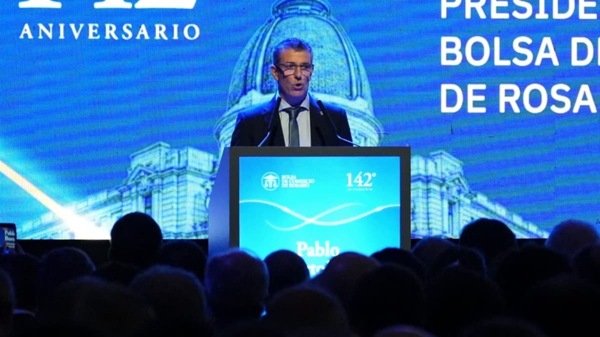 La Bolsa de Comercio acelera con IA, crédito y nuevos instrumentos para financiar la producción