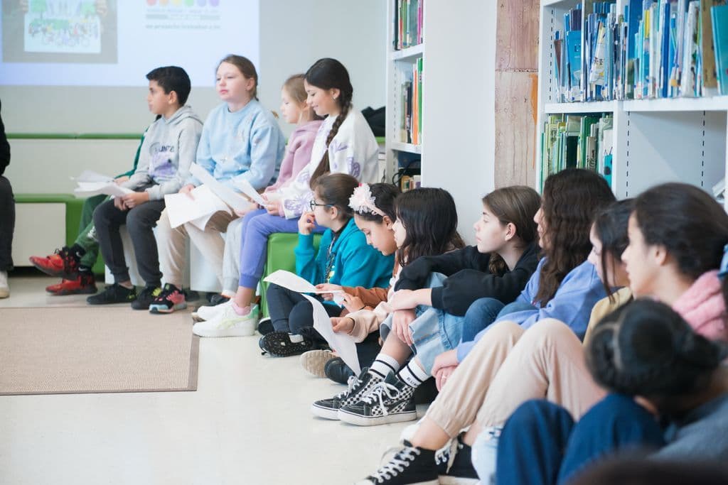 Miinta, la 'startup' que se alía con escuelas y familias para cuidar la salud emocional